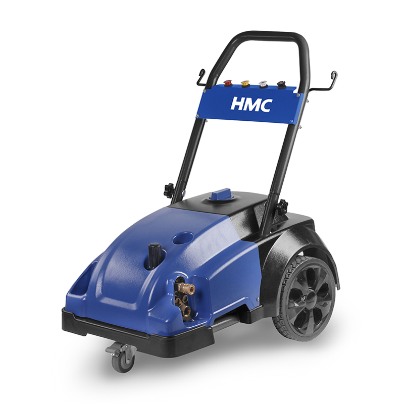 HMC B1211TD-DL-W1 110BAR 12LPM 3.0KW Fuar Uisce Leictrigh Brú Washer
